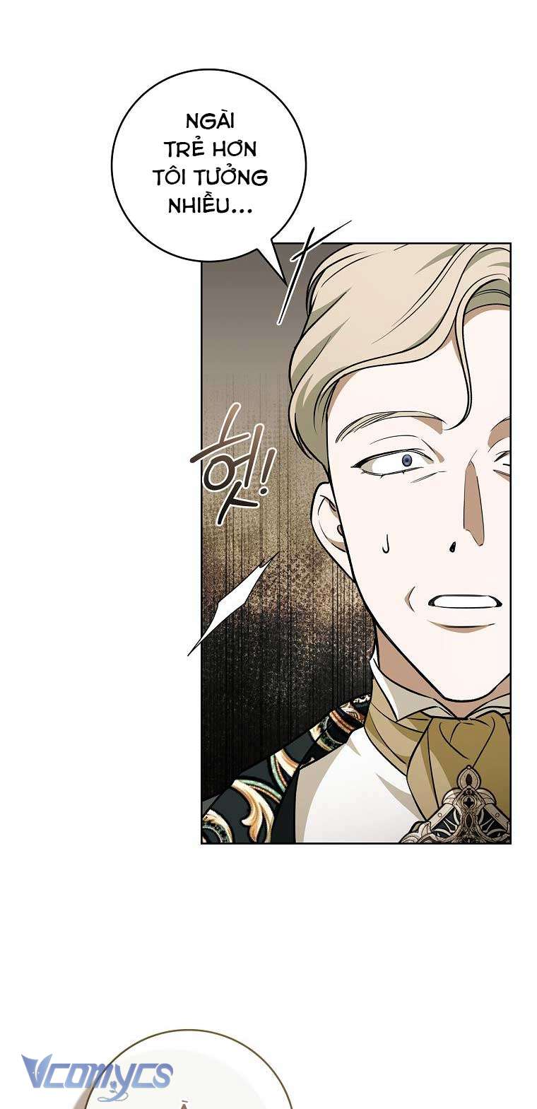 100 lời nguyền tại dinh thự Illestone Chapter 29 - Trang 29