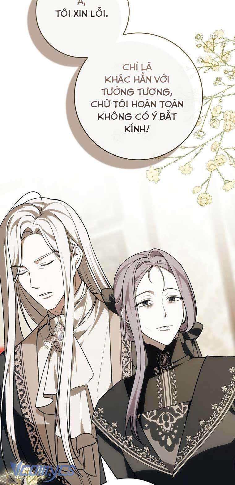 100 lời nguyền tại dinh thự Illestone Chapter 29 - Trang 30