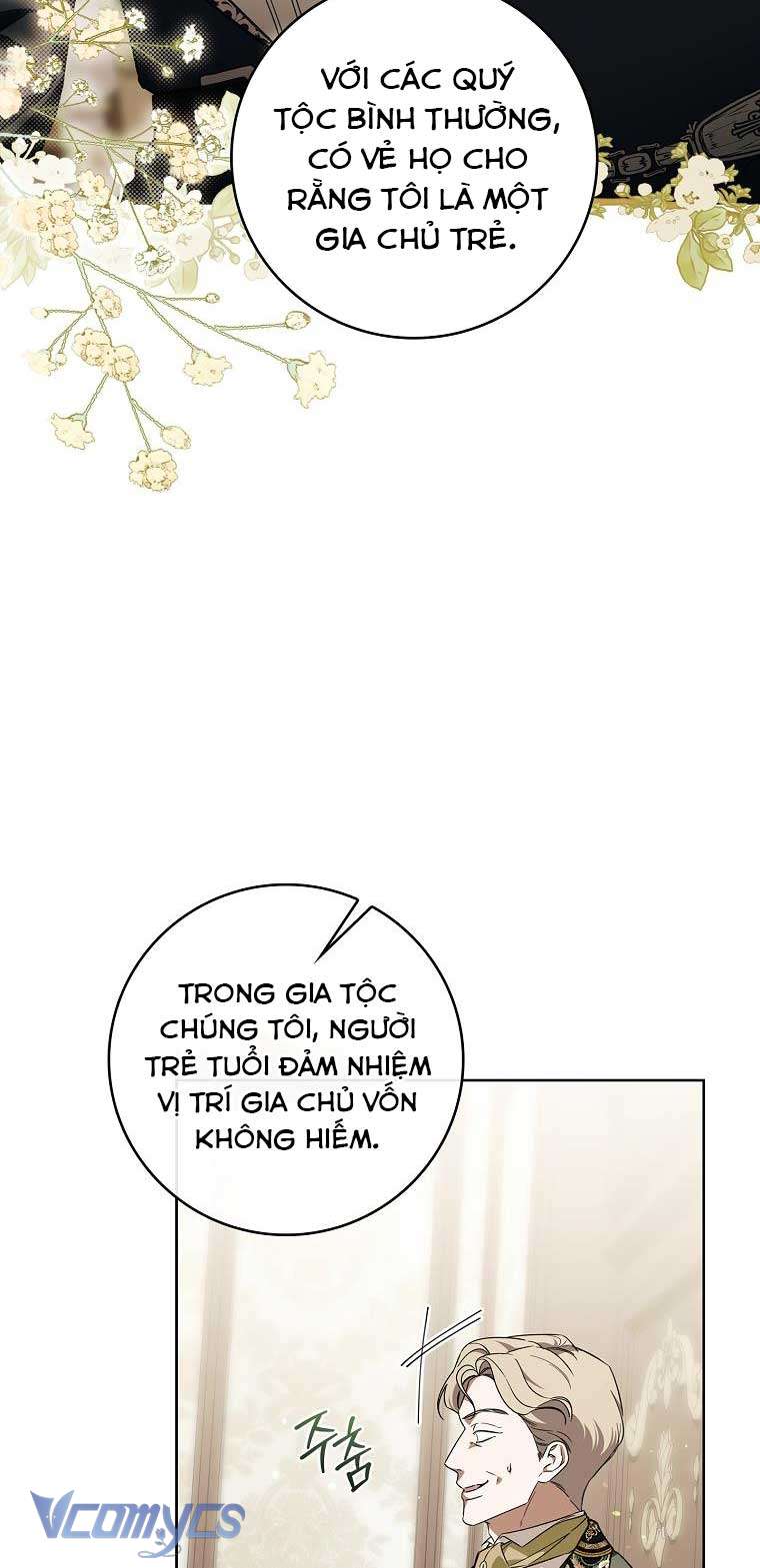 100 lời nguyền tại dinh thự Illestone Chapter 29 - Trang 31