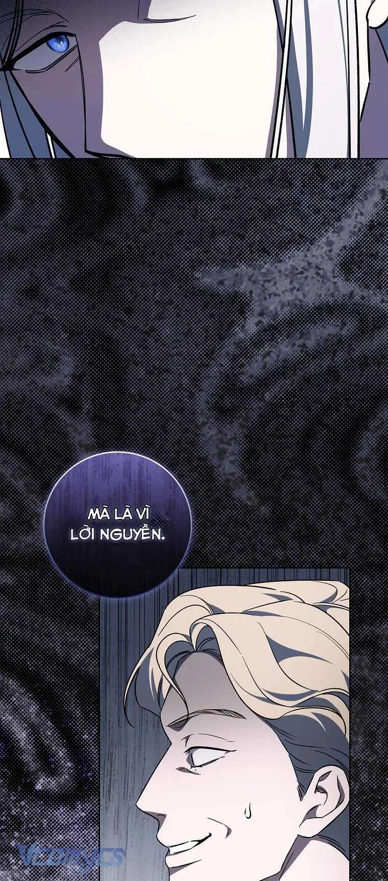 100 lời nguyền tại dinh thự Illestone Chapter 29 - Trang 34