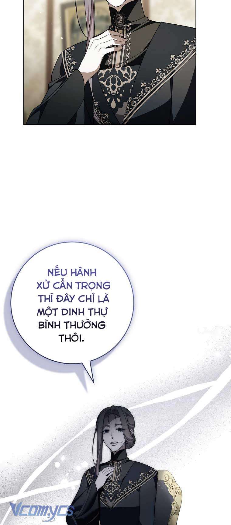 100 lời nguyền tại dinh thự Illestone Chapter 29 - Trang 36