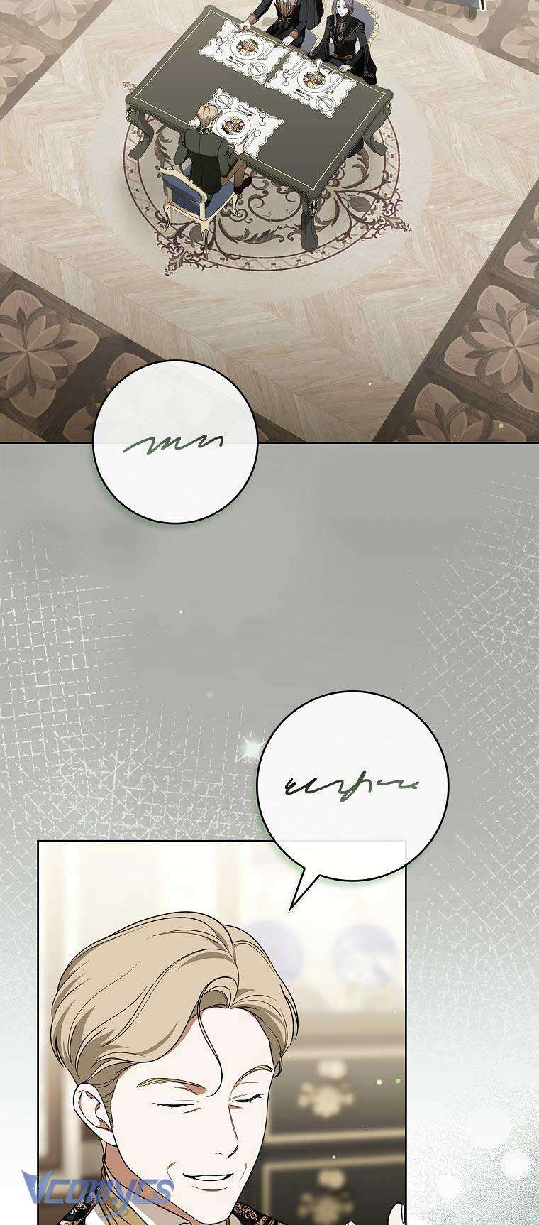 100 lời nguyền tại dinh thự Illestone Chapter 29 - Trang 39