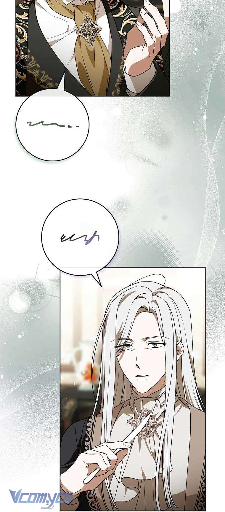 100 lời nguyền tại dinh thự Illestone Chapter 29 - Trang 40