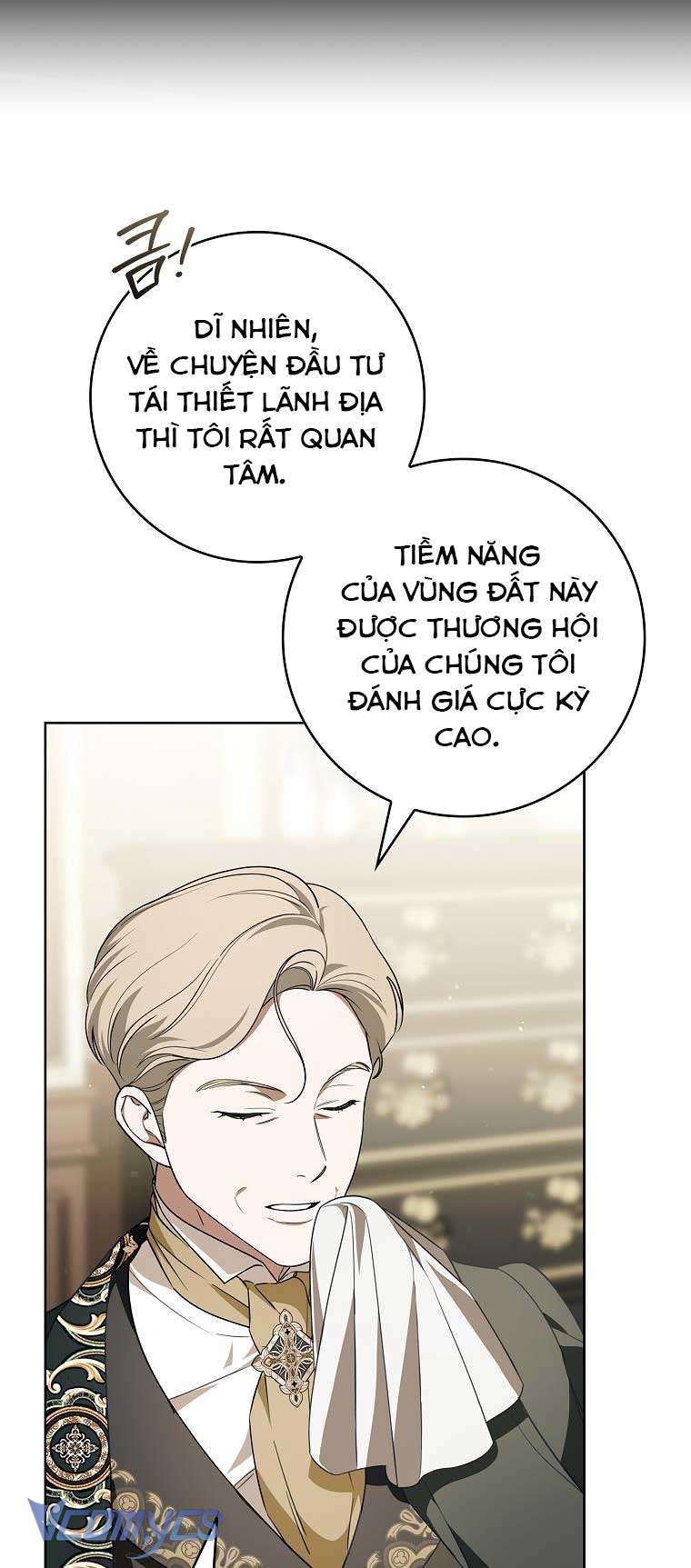100 lời nguyền tại dinh thự Illestone Chapter 29 - Trang 45