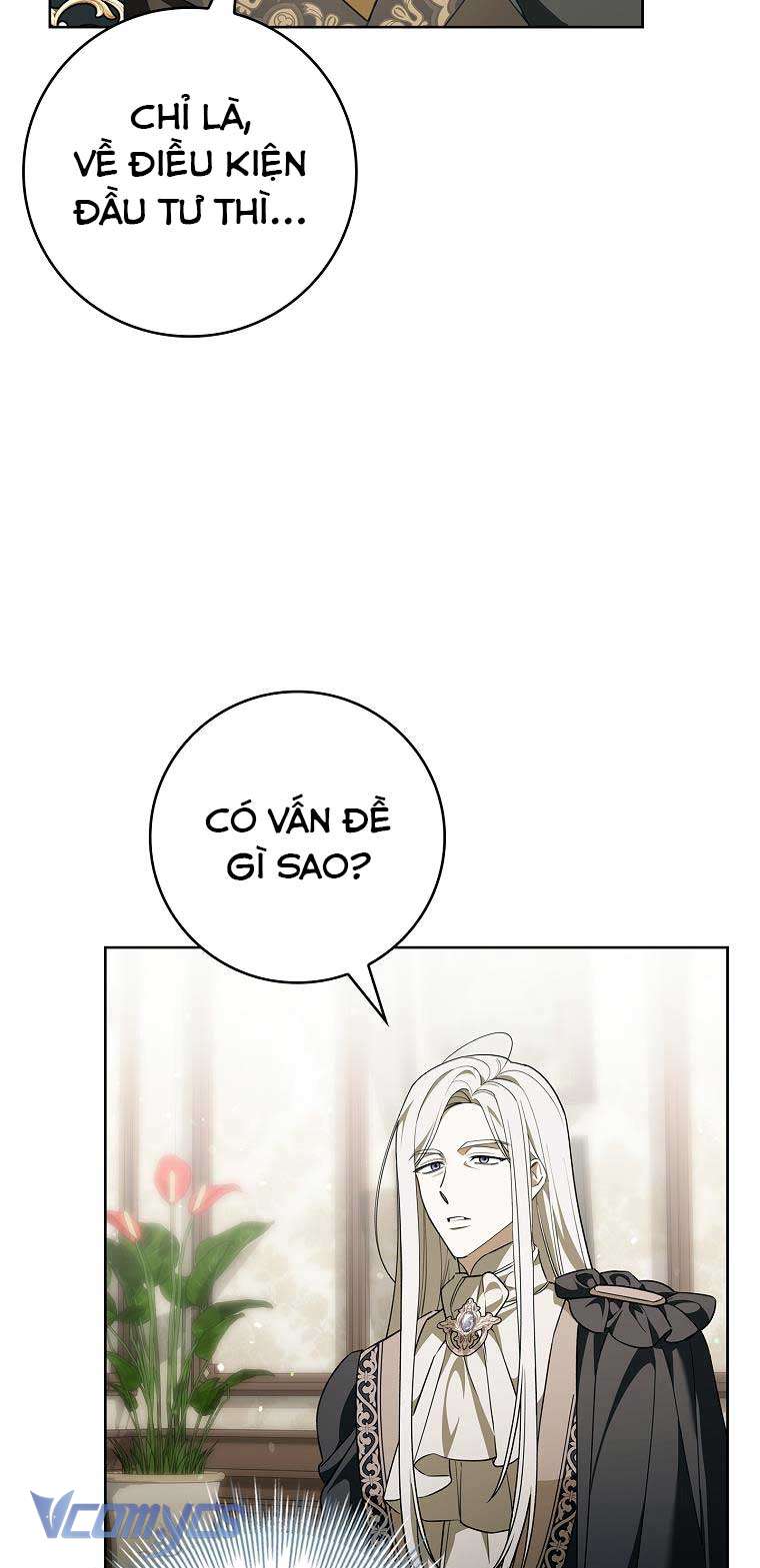 100 lời nguyền tại dinh thự Illestone Chapter 29 - Trang 46