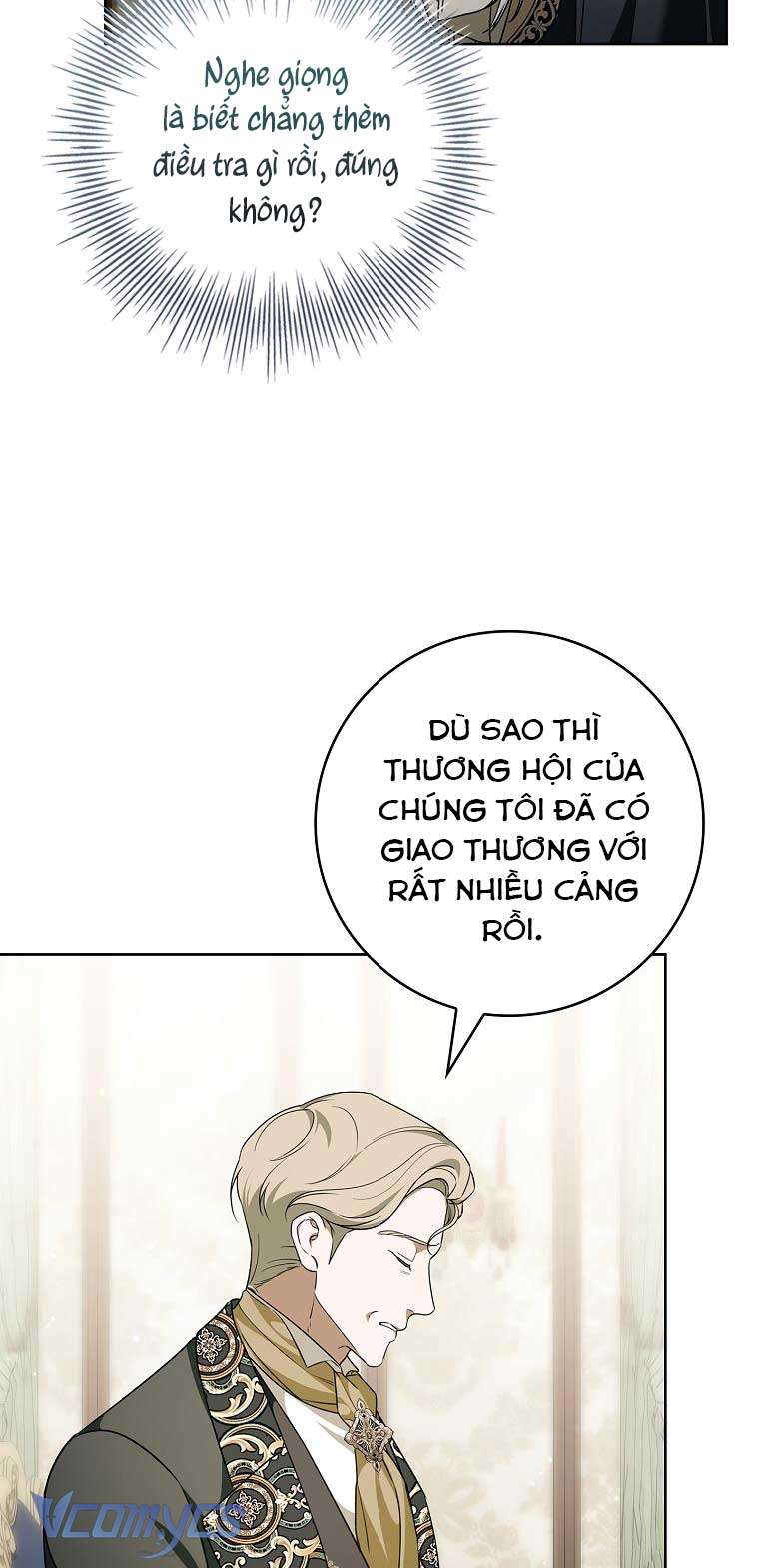 100 lời nguyền tại dinh thự Illestone Chapter 29 - Trang 47