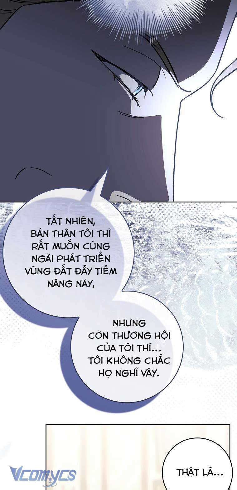 100 lời nguyền tại dinh thự Illestone Chapter 29 - Trang 49