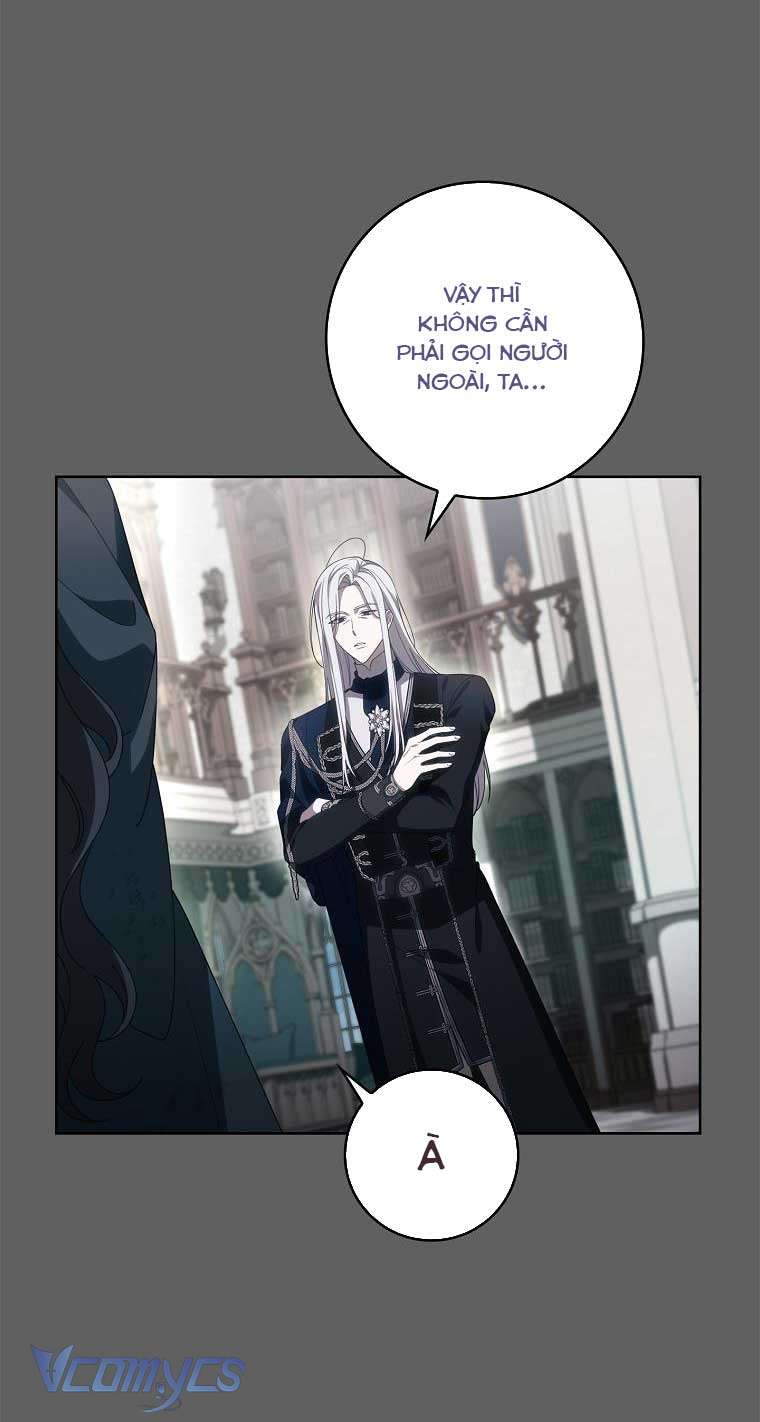 100 lời nguyền tại dinh thự Illestone Chapter 3 - Trang 11