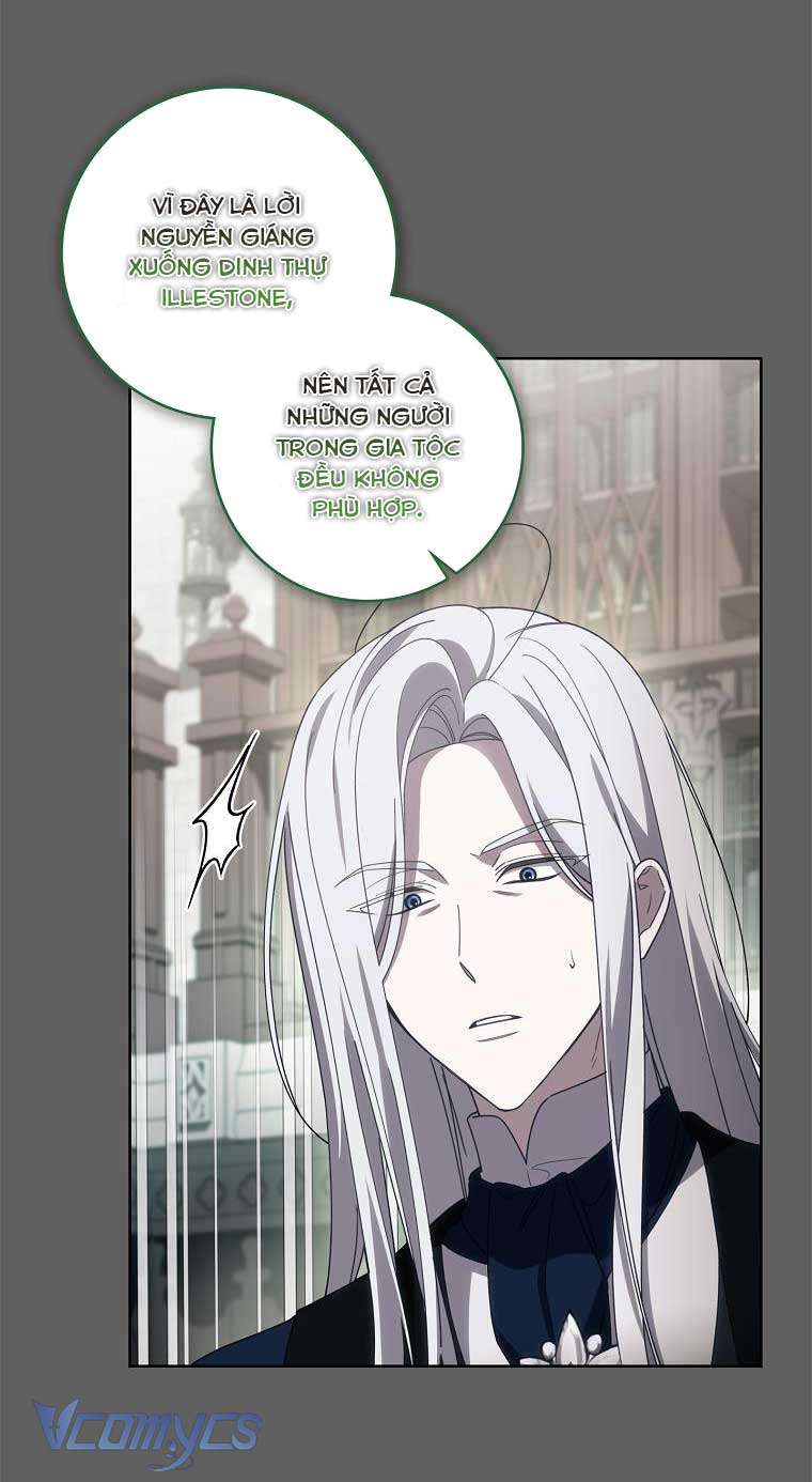 100 lời nguyền tại dinh thự Illestone Chapter 3 - Trang 12