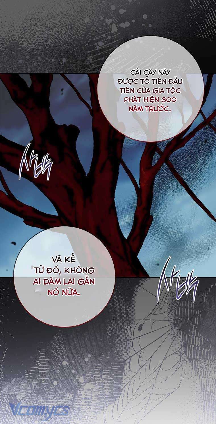 100 lời nguyền tại dinh thự Illestone Chapter 3 - Trang 17