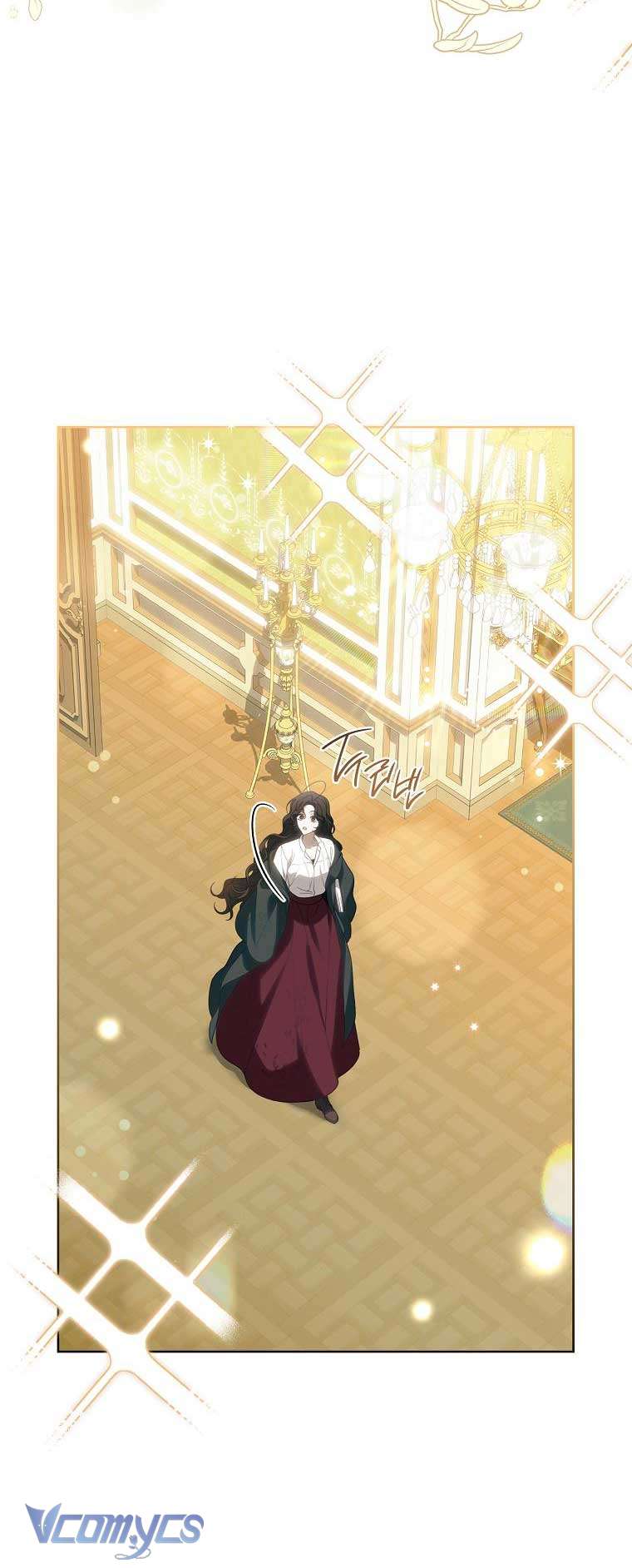 100 lời nguyền tại dinh thự Illestone Chapter 3 - Trang 25