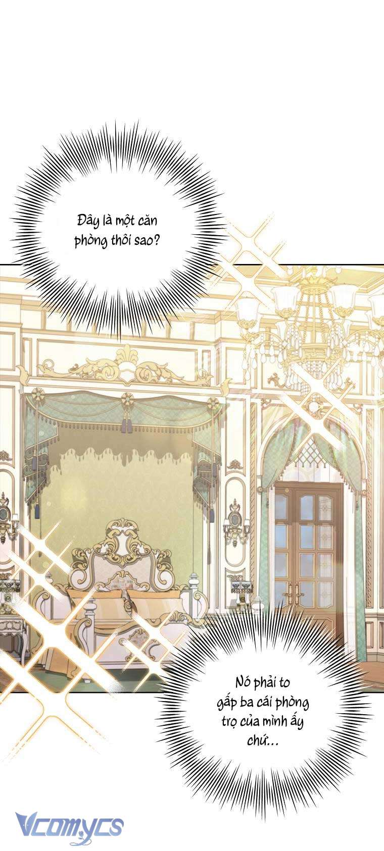 100 lời nguyền tại dinh thự Illestone Chapter 3 - Trang 26