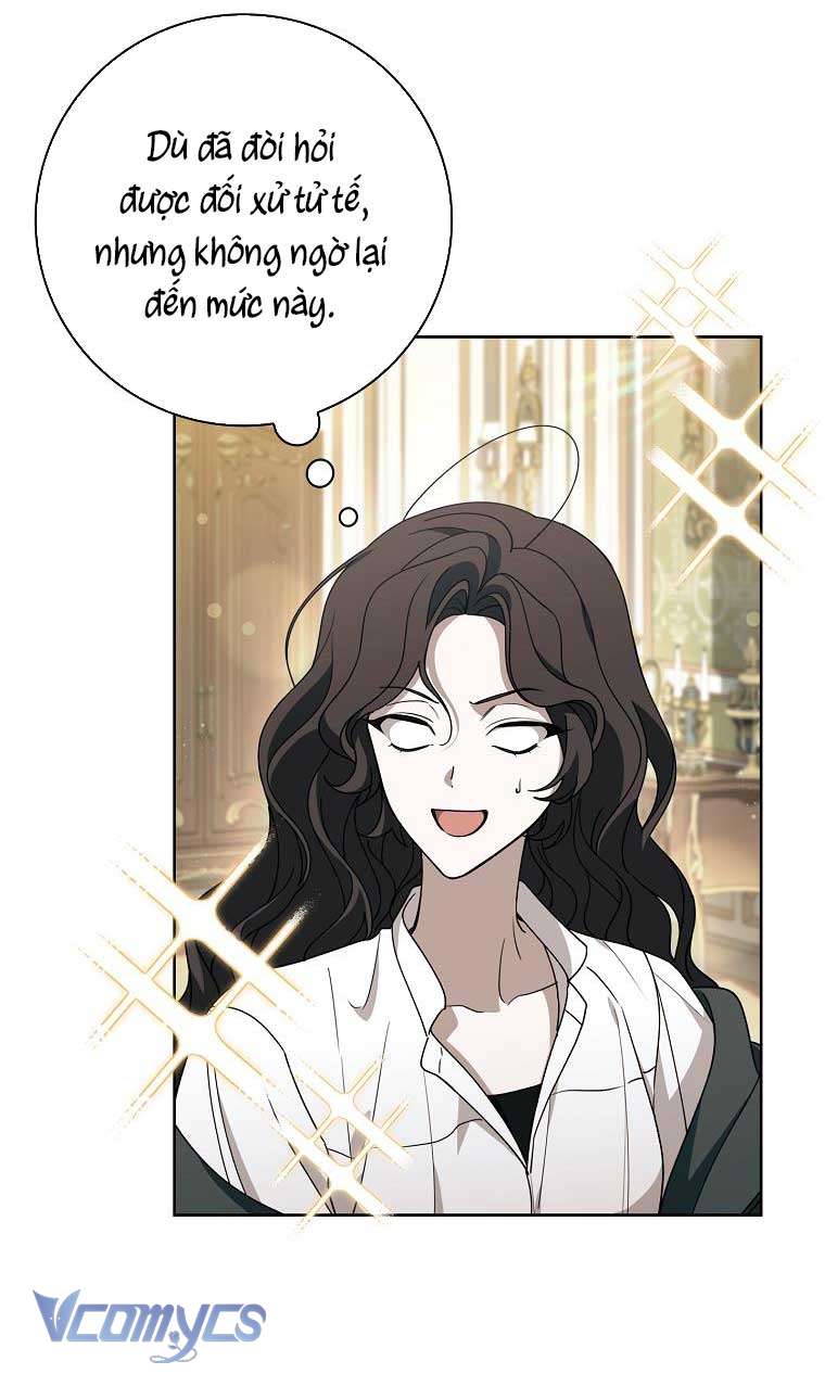 100 lời nguyền tại dinh thự Illestone Chapter 3 - Trang 27