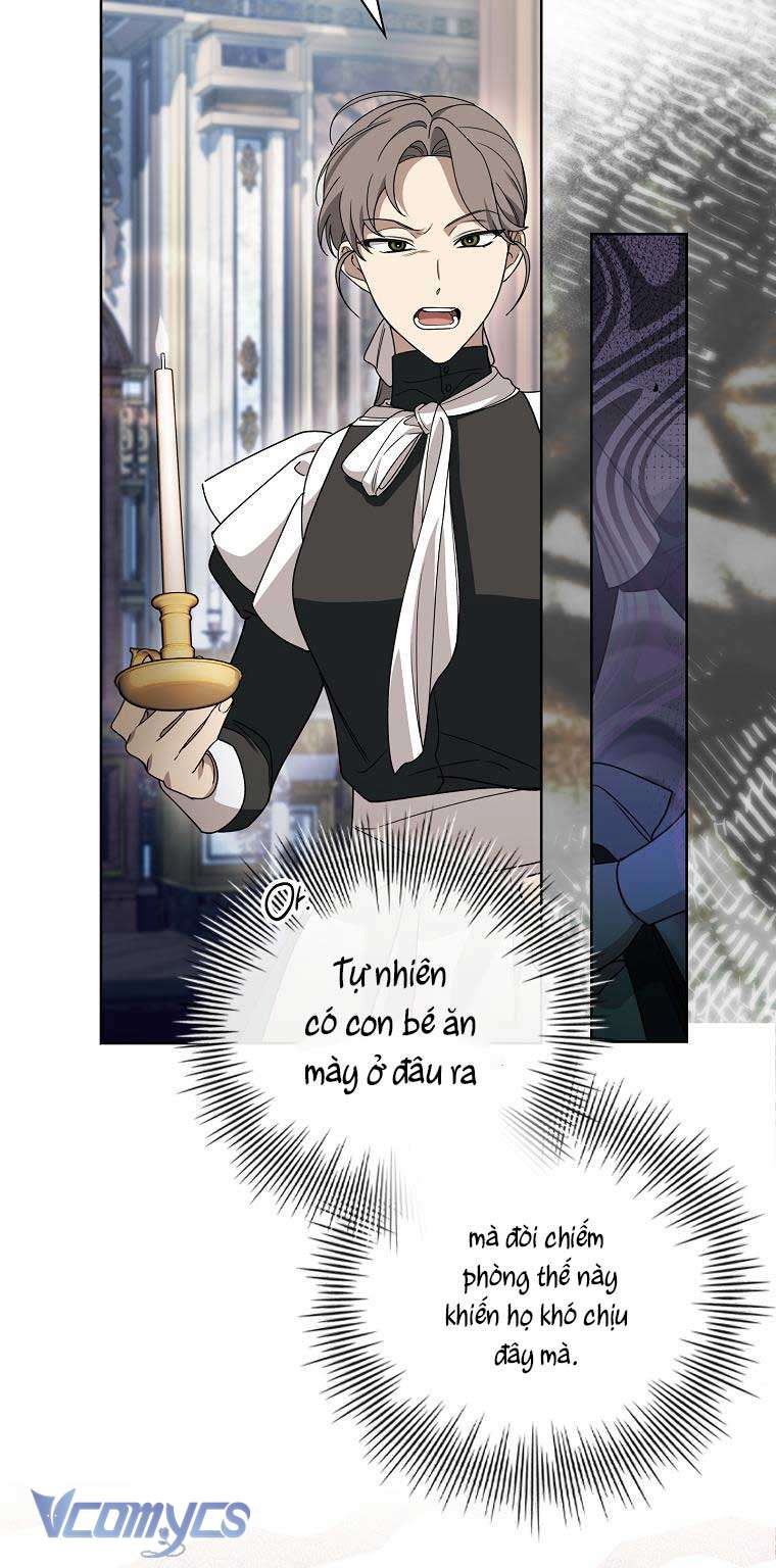 100 lời nguyền tại dinh thự Illestone Chapter 3 - Trang 30