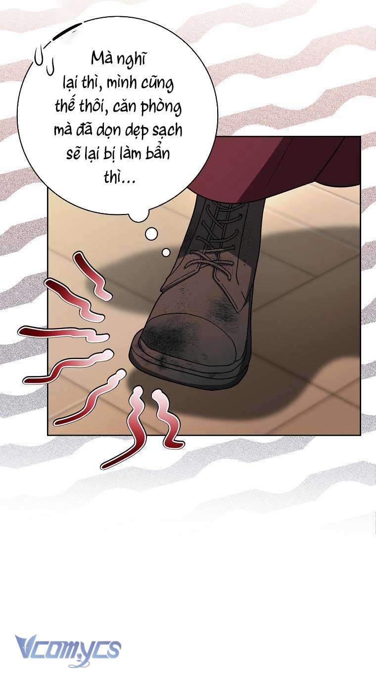 100 lời nguyền tại dinh thự Illestone Chapter 3 - Trang 31
