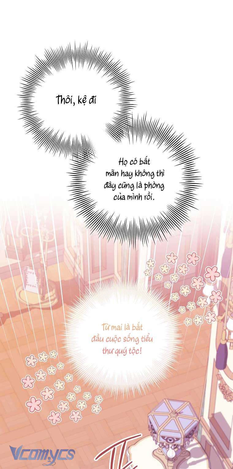 100 lời nguyền tại dinh thự Illestone Chapter 3 - Trang 32