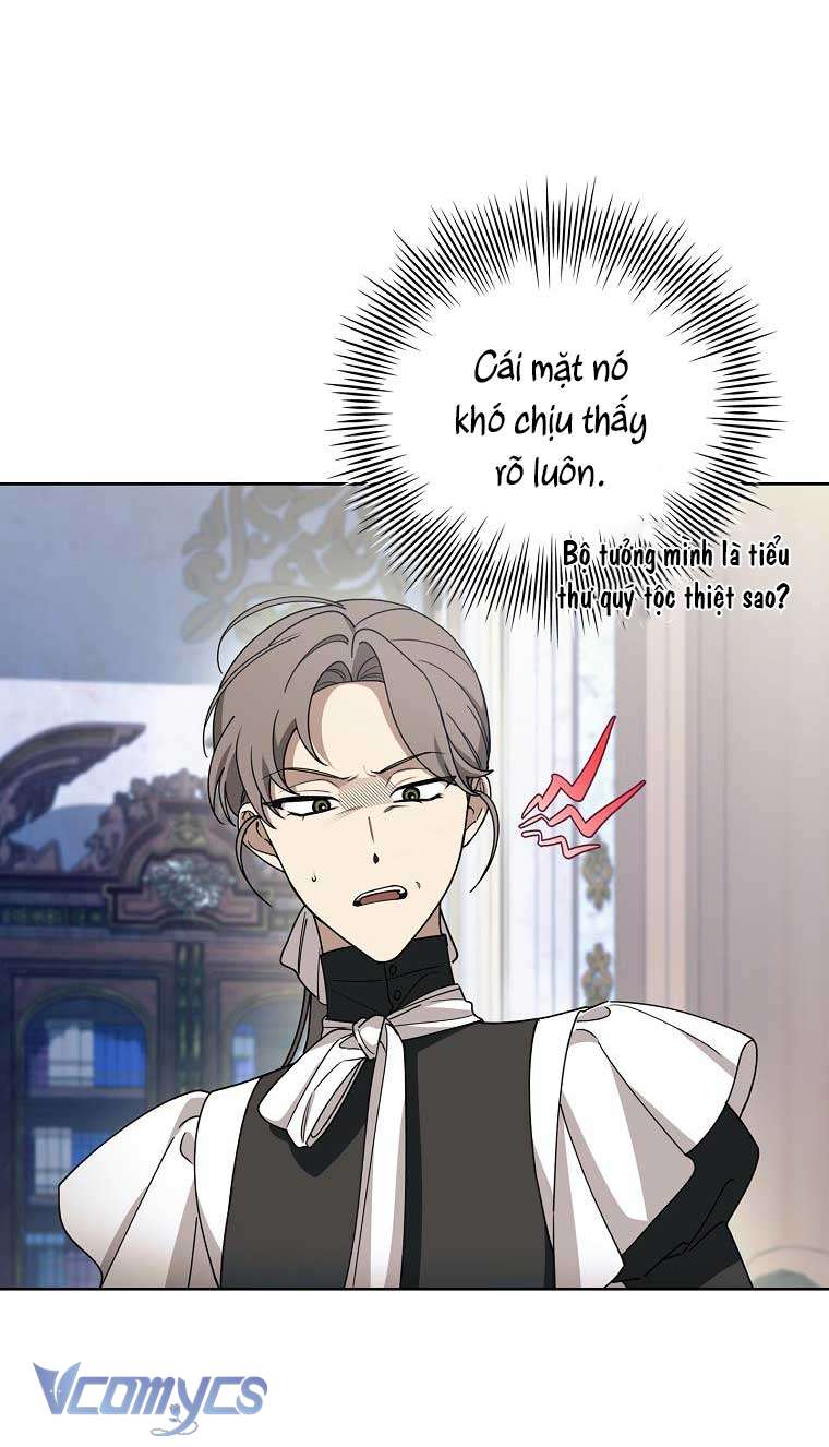 100 lời nguyền tại dinh thự Illestone Chapter 3 - Trang 35