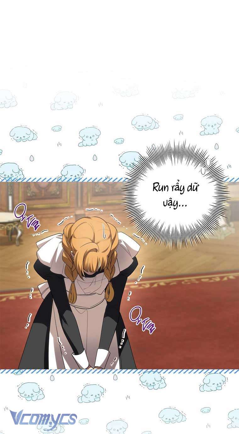 100 lời nguyền tại dinh thự Illestone Chapter 3 - Trang 41