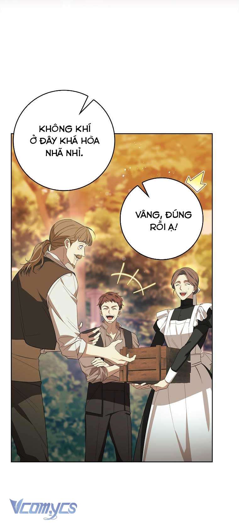 100 lời nguyền tại dinh thự Illestone Chapter 3 - Trang 47