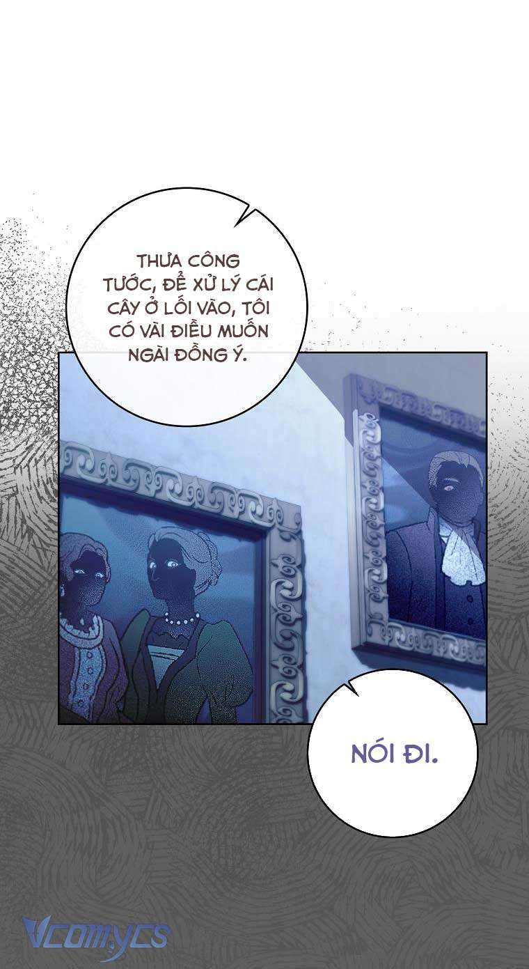 100 lời nguyền tại dinh thự Illestone Chapter 3 - Trang 6