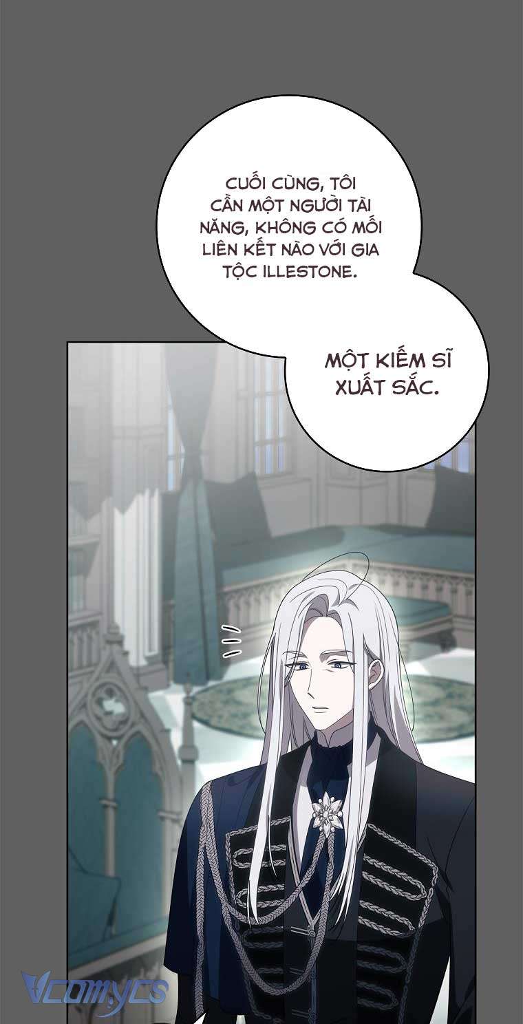 100 lời nguyền tại dinh thự Illestone Chapter 3 - Trang 9