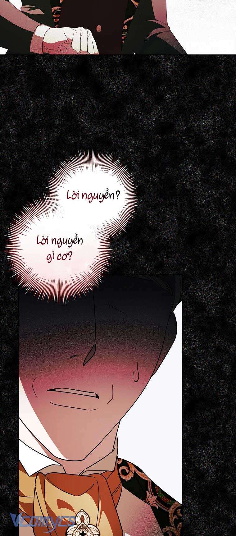 100 lời nguyền tại dinh thự Illestone Chapter 30 - Trang 10