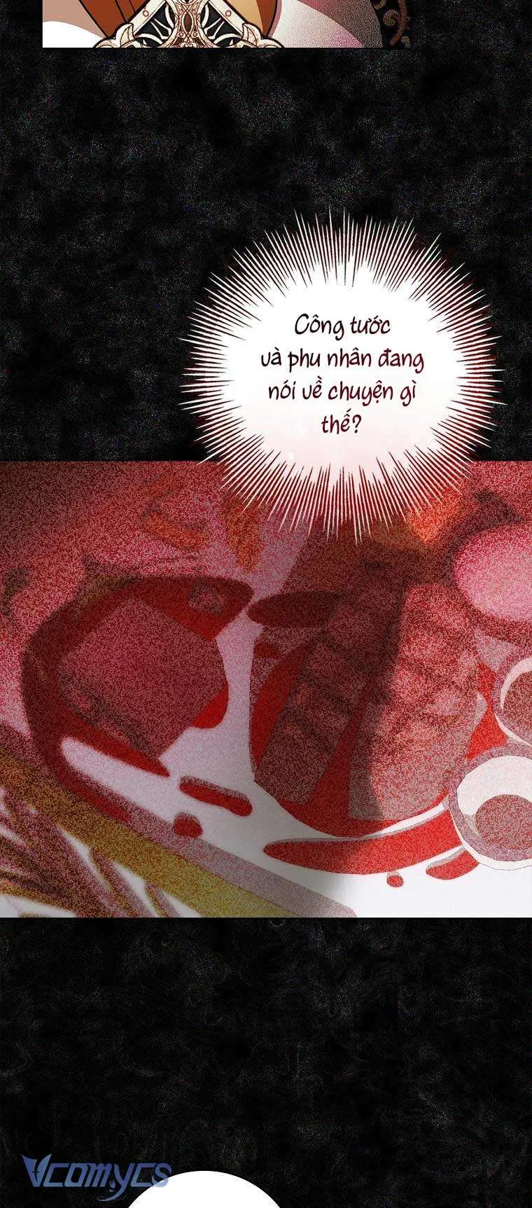 100 lời nguyền tại dinh thự Illestone Chapter 30 - Trang 11