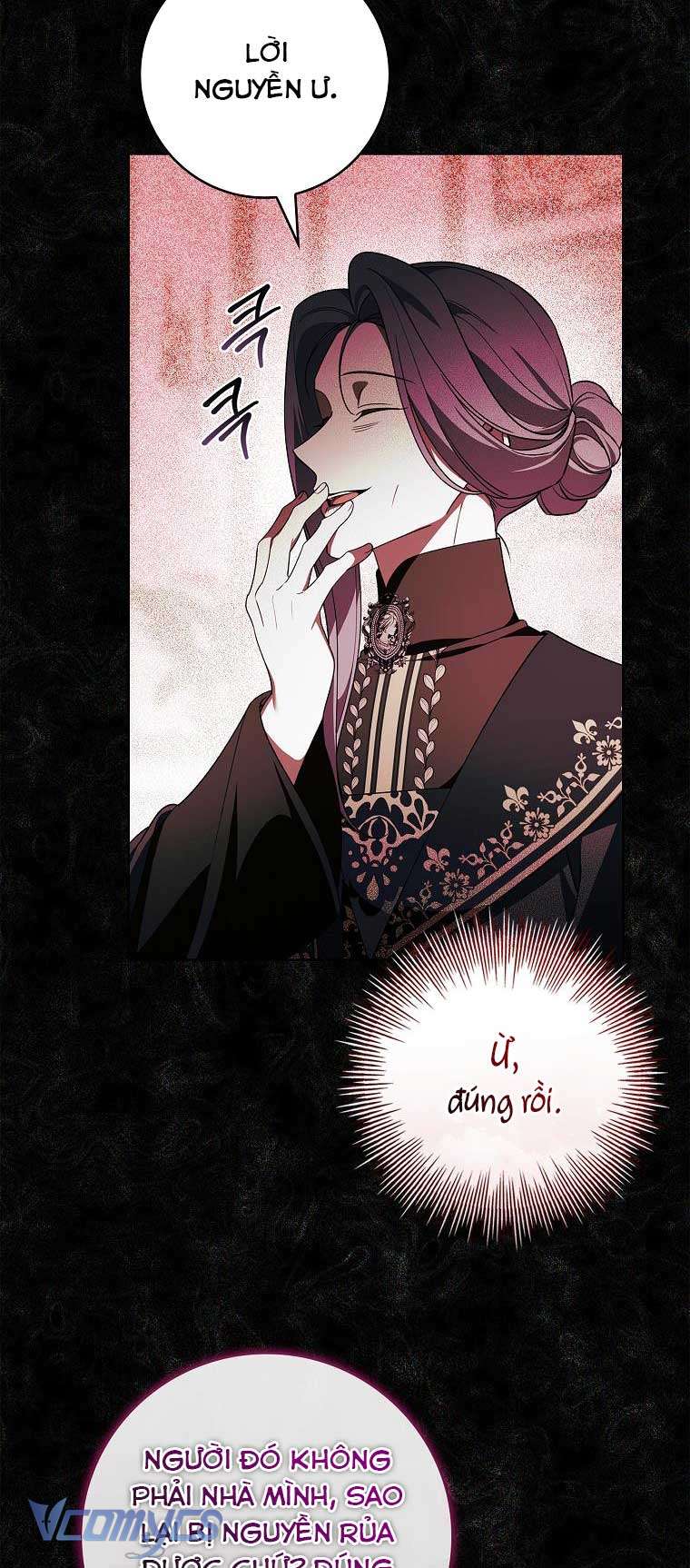 100 lời nguyền tại dinh thự Illestone Chapter 30 - Trang 12
