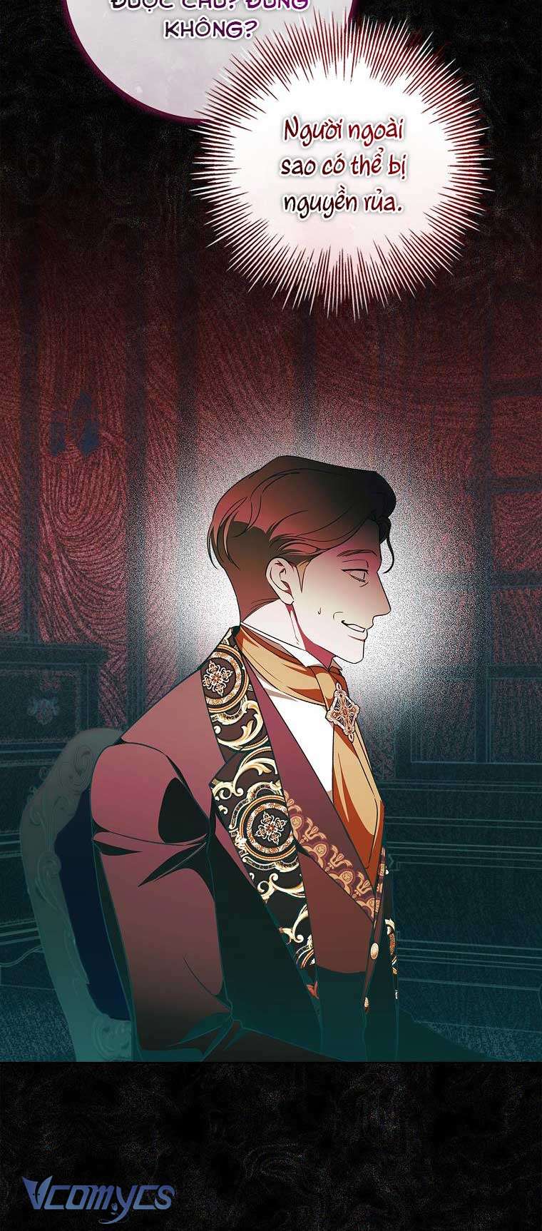 100 lời nguyền tại dinh thự Illestone Chapter 30 - Trang 13