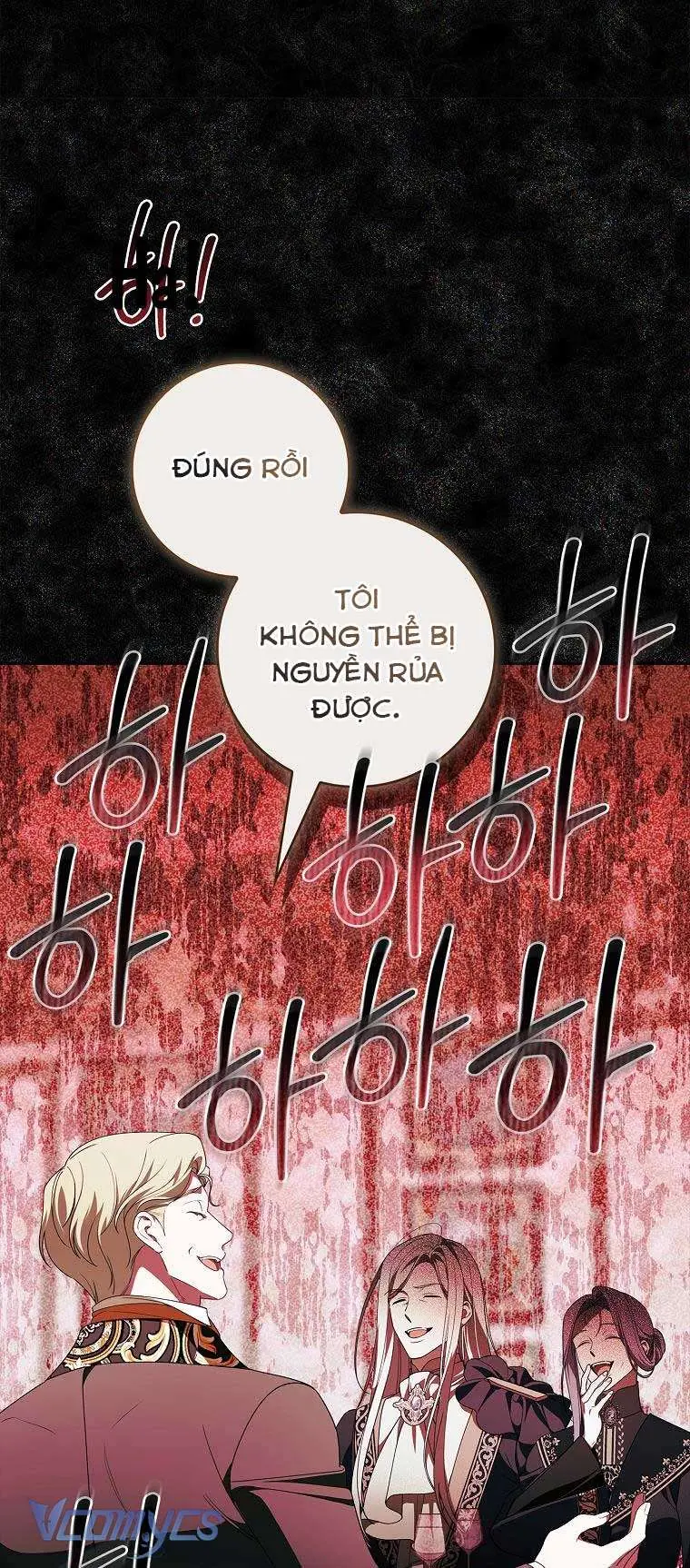 100 lời nguyền tại dinh thự Illestone Chapter 30 - Trang 14