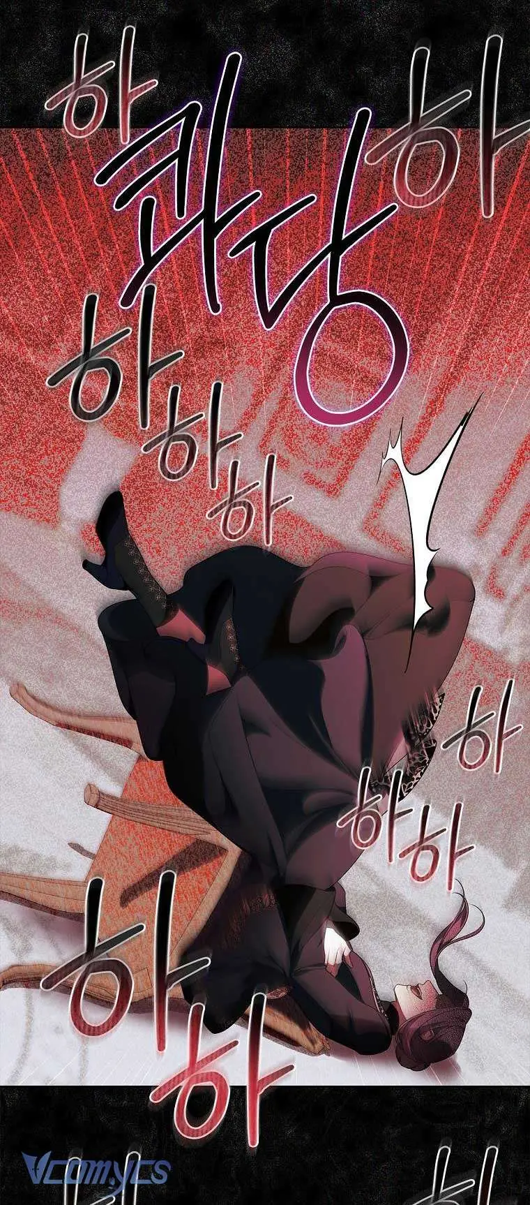 100 lời nguyền tại dinh thự Illestone Chapter 30 - Trang 16