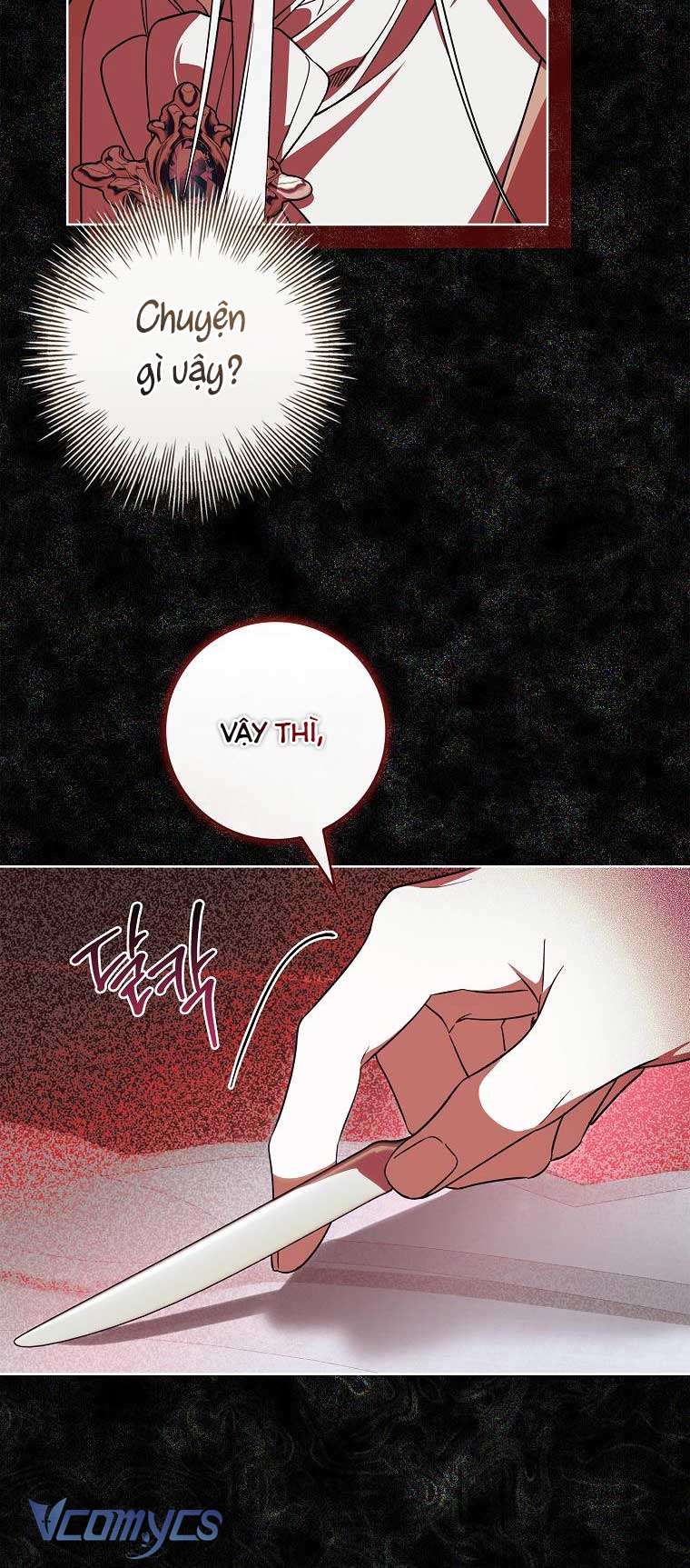 100 lời nguyền tại dinh thự Illestone Chapter 30 - Trang 22