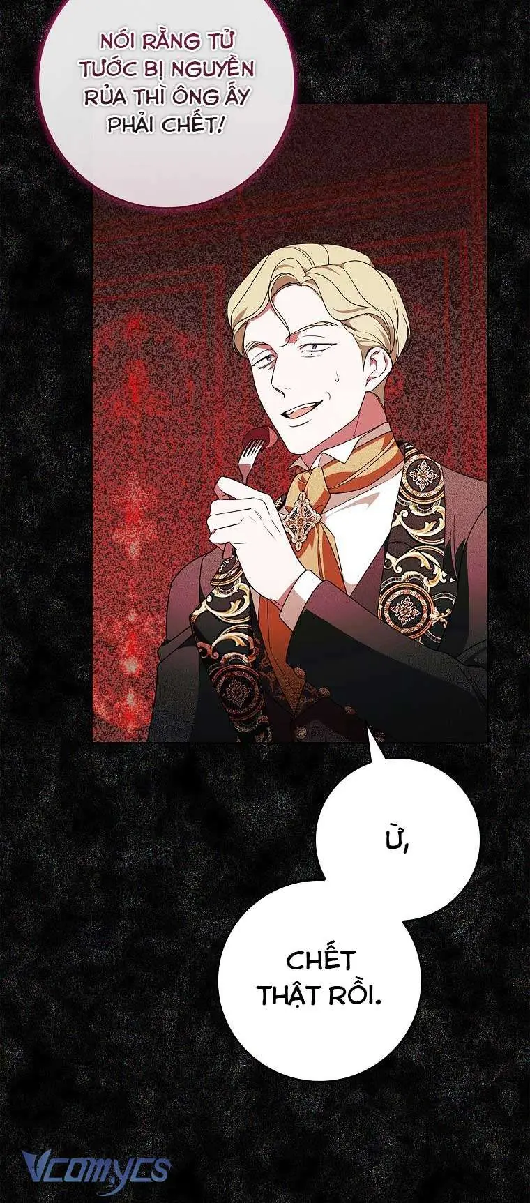100 lời nguyền tại dinh thự Illestone Chapter 30 - Trang 27