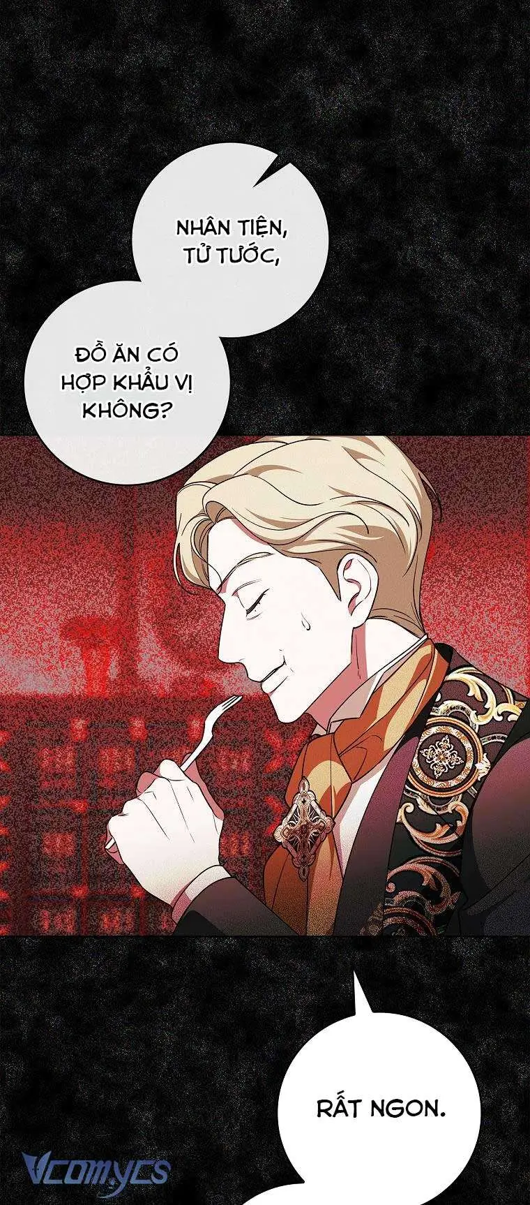 100 lời nguyền tại dinh thự Illestone Chapter 30 - Trang 28