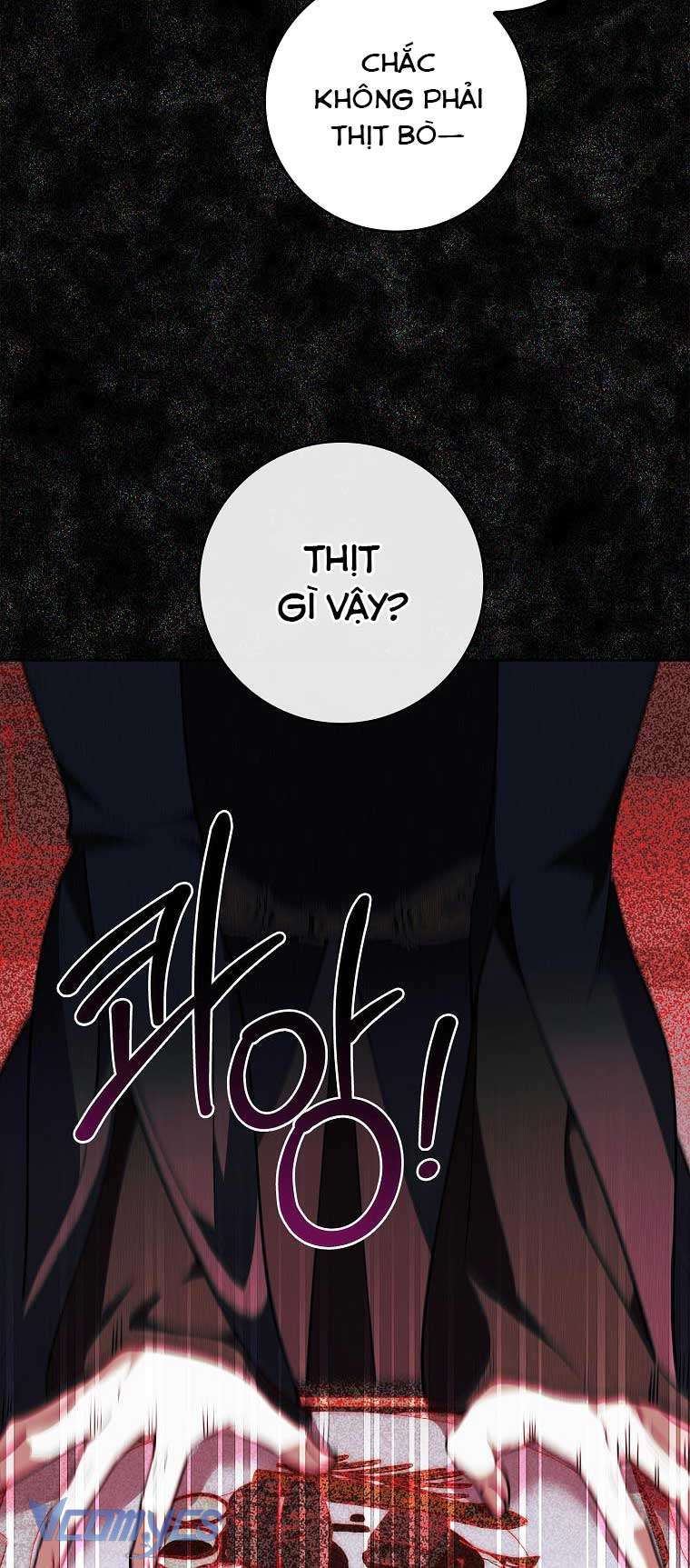 100 lời nguyền tại dinh thự Illestone Chapter 30 - Trang 29