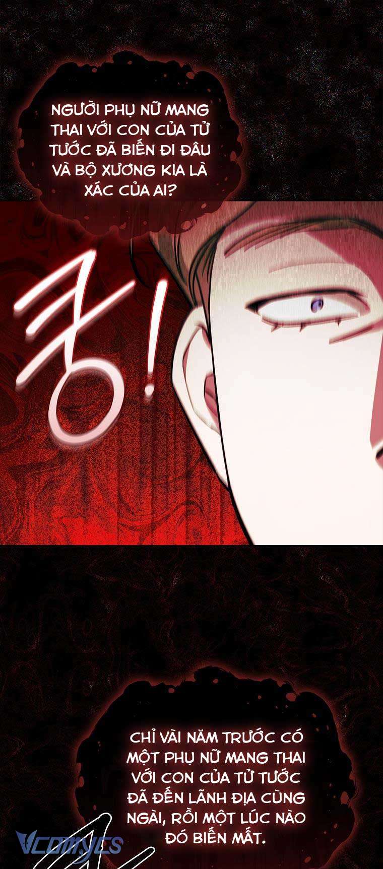 100 lời nguyền tại dinh thự Illestone Chapter 30 - Trang 32