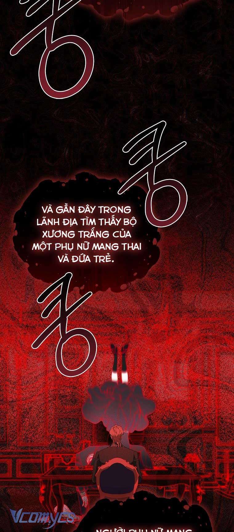 100 lời nguyền tại dinh thự Illestone Chapter 30 - Trang 33