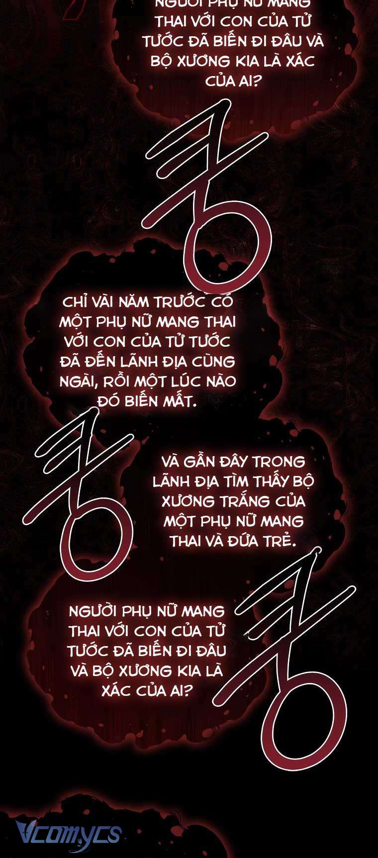 100 lời nguyền tại dinh thự Illestone Chapter 30 - Trang 34