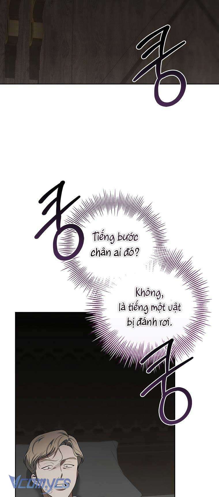 100 lời nguyền tại dinh thự Illestone Chapter 30 - Trang 46