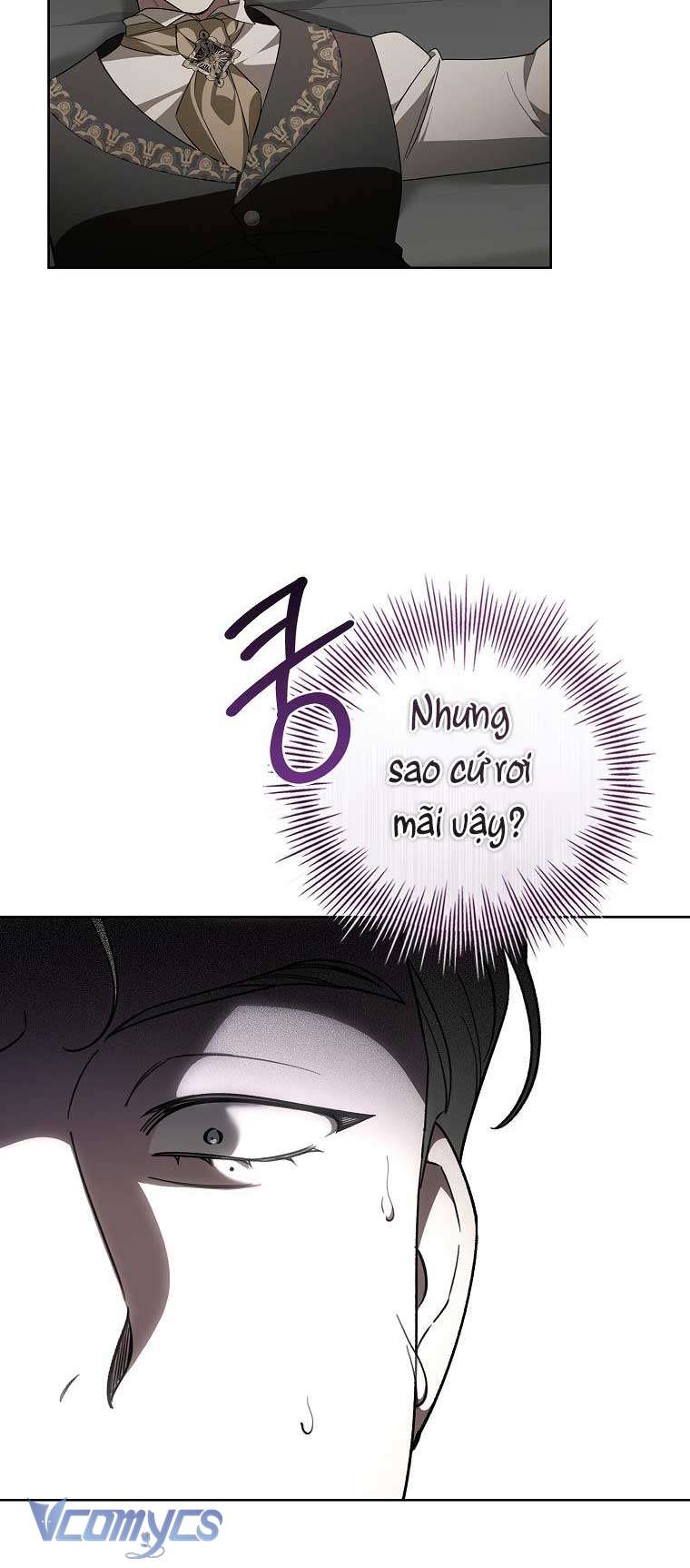 100 lời nguyền tại dinh thự Illestone Chapter 30 - Trang 47