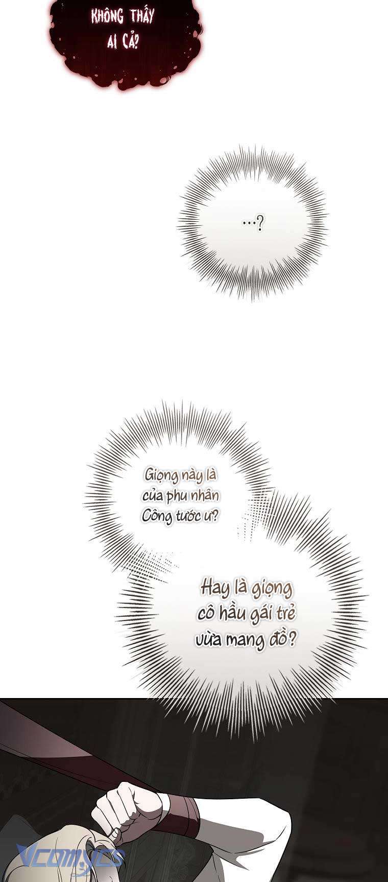 100 lời nguyền tại dinh thự Illestone Chapter 30 - Trang 49