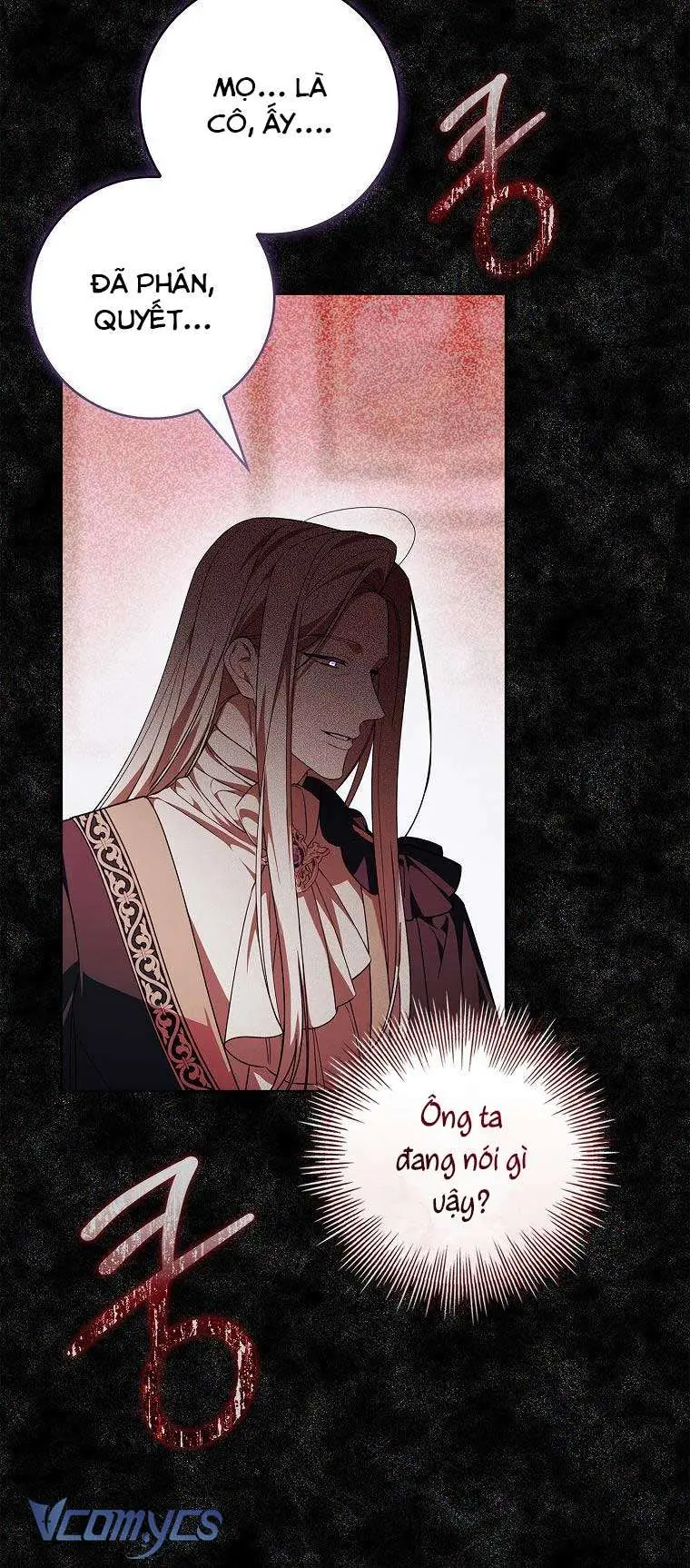 100 lời nguyền tại dinh thự Illestone Chapter 30 - Trang 7