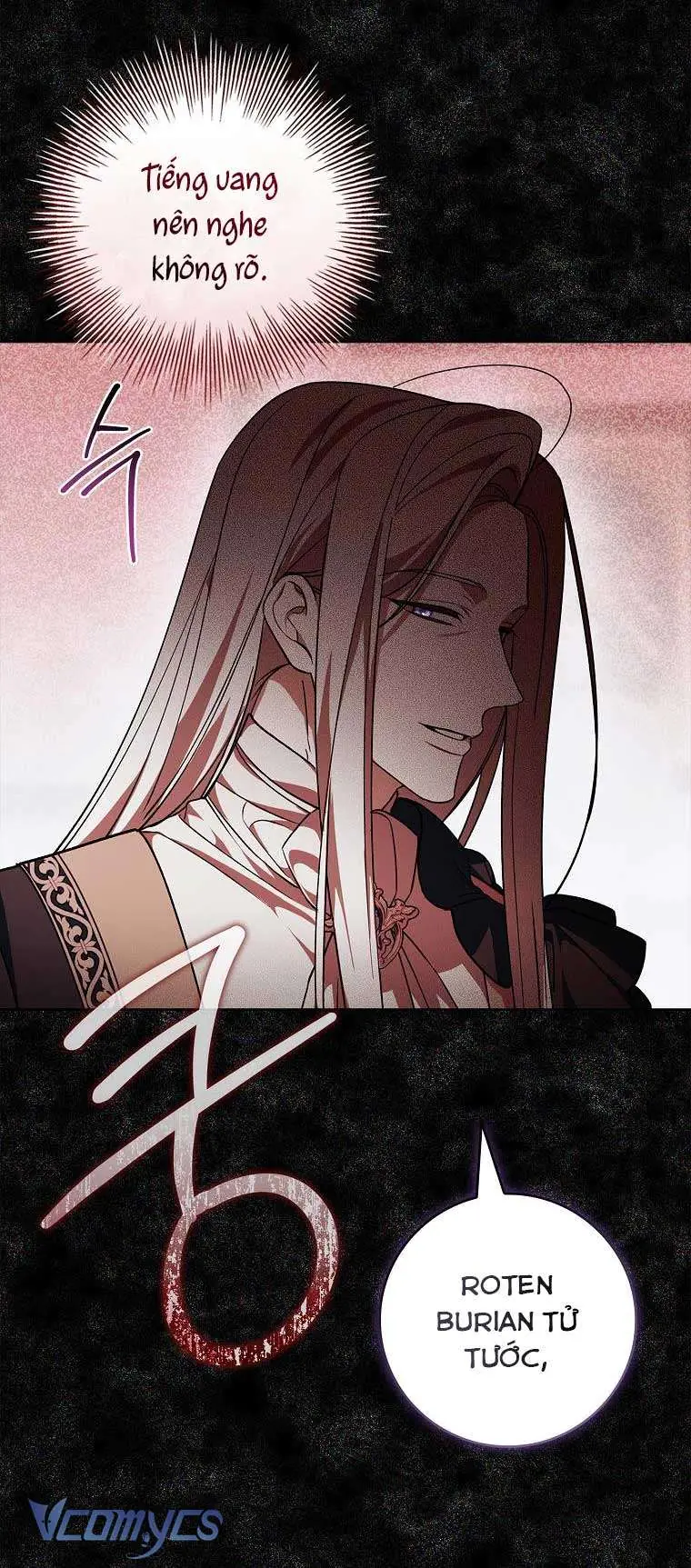 100 lời nguyền tại dinh thự Illestone Chapter 30 - Trang 8