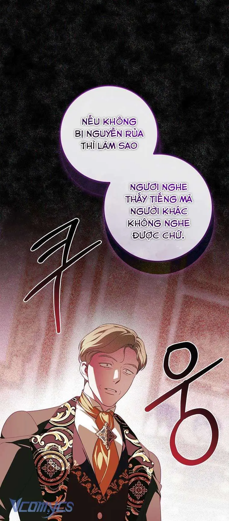 100 lời nguyền tại dinh thự Illestone Chapter 30 - Trang 9