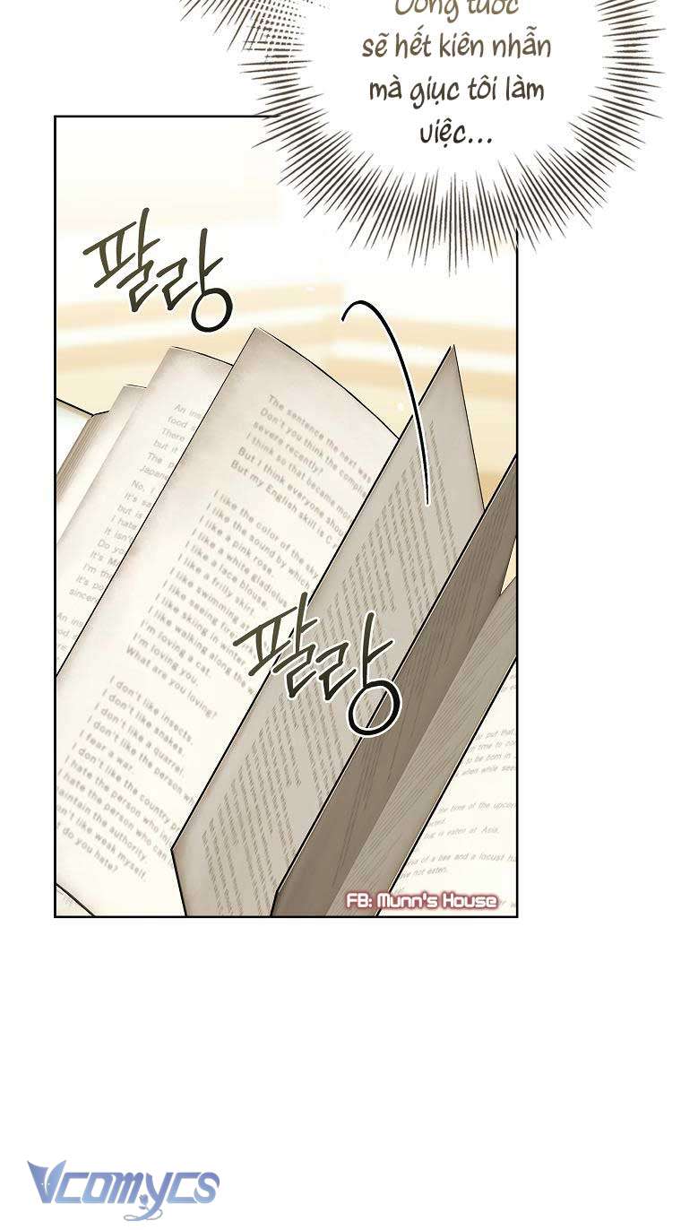 100 lời nguyền tại dinh thự Illestone Chapter 31 - Trang 10
