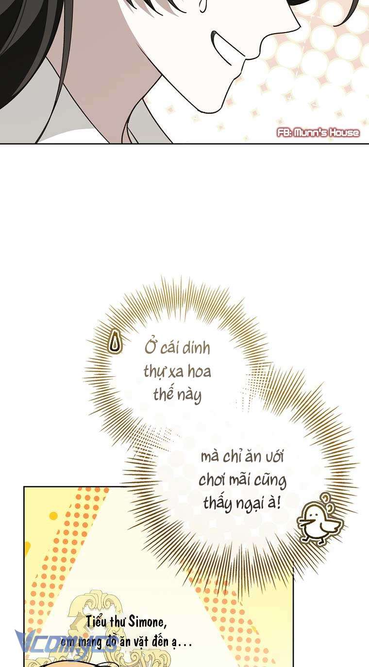 100 lời nguyền tại dinh thự Illestone Chapter 31 - Trang 14