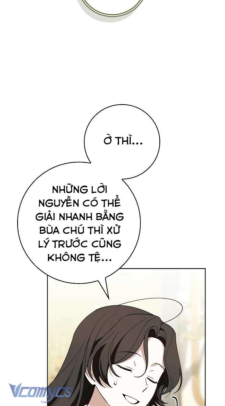 100 lời nguyền tại dinh thự Illestone Chapter 31 - Trang 18