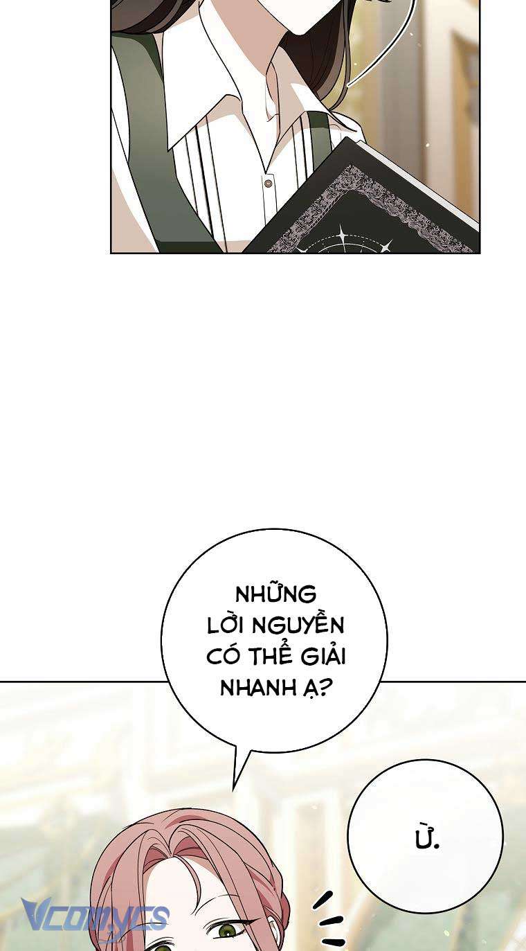 100 lời nguyền tại dinh thự Illestone Chapter 31 - Trang 19