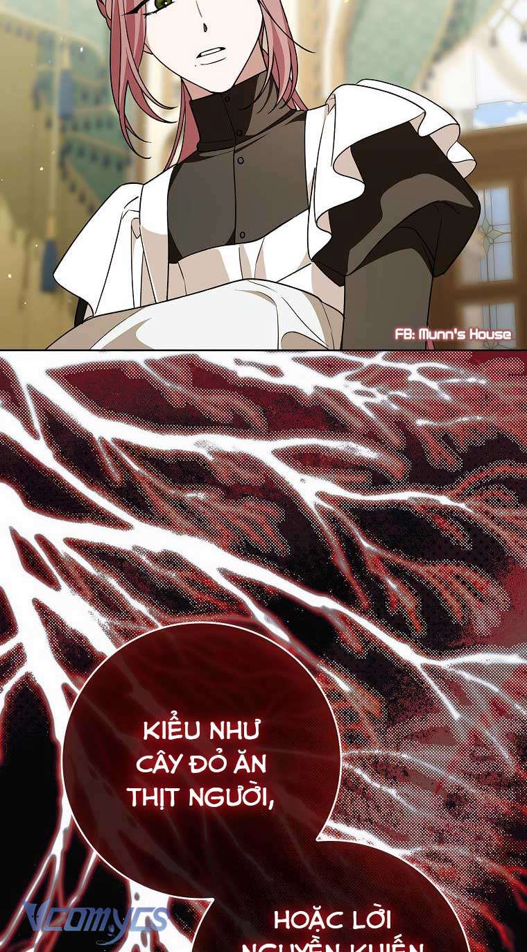 100 lời nguyền tại dinh thự Illestone Chapter 31 - Trang 20