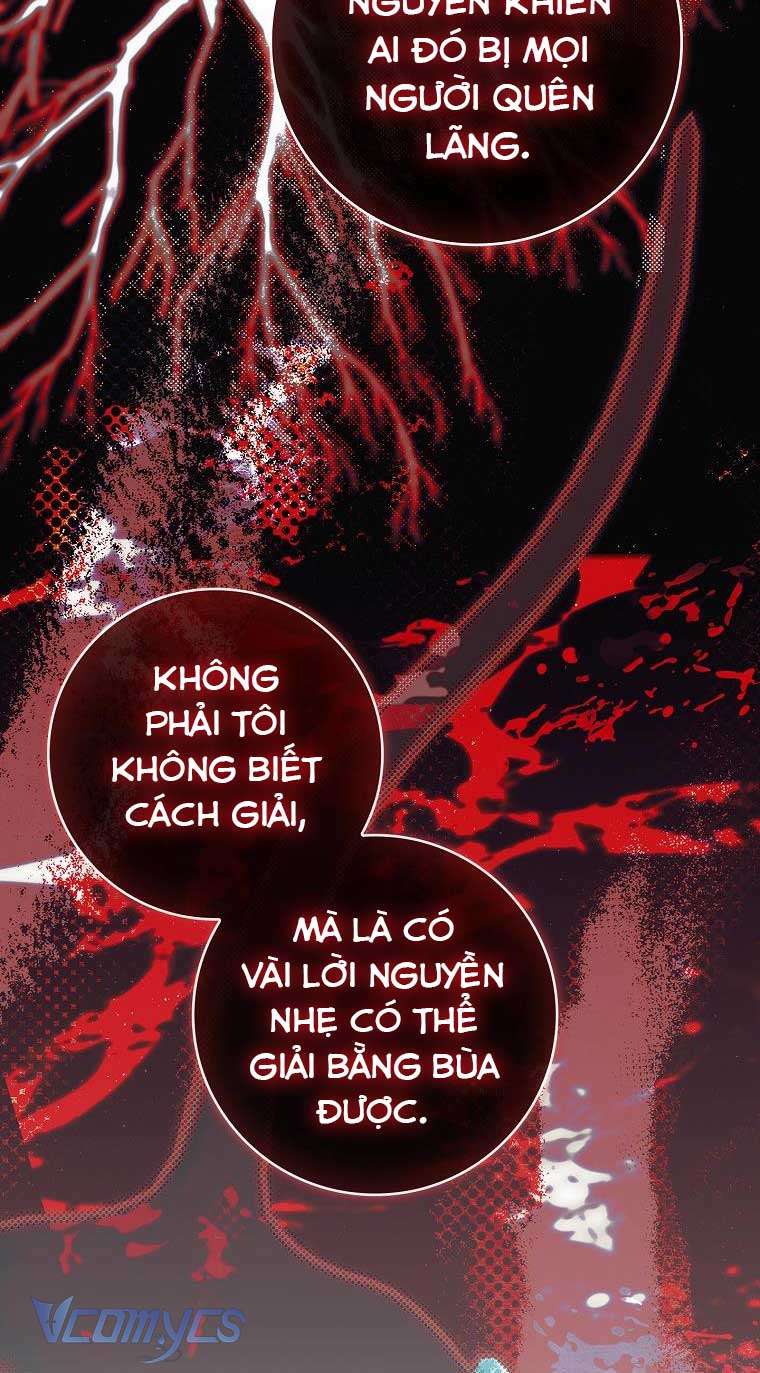 100 lời nguyền tại dinh thự Illestone Chapter 31 - Trang 21